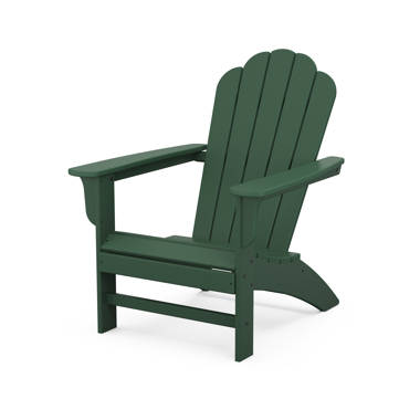 Wayfair adirondack chairs deals polywood